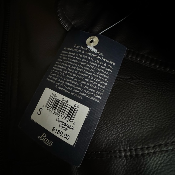 Jacket - Picture 3 of 9